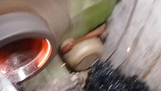 Amazing Lathe Machine Unique Work