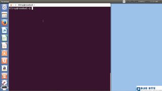 LEARNING UBUNTU LINUX - 019 - Around The Desktop - Running Programs