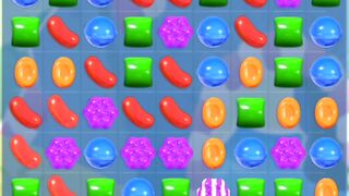 how to win level 807 in candy crush saga