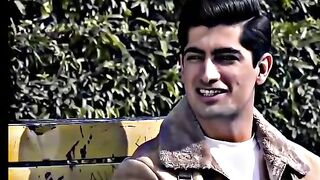 Pakistan player nassem shah