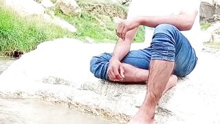 New video waterfall viral