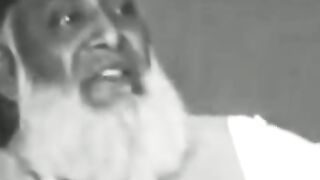 Islamic scholar dr israr ahmad