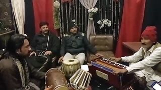 Making of New song-Sks program-2023