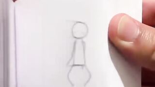 Funny creative video clip ????????????