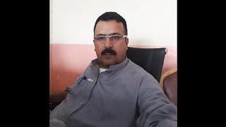 ubidullah jan kandahari Pashto song
