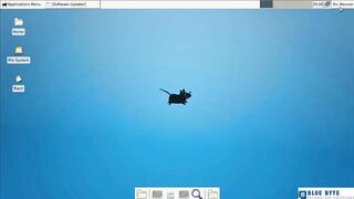 LEARNING UBUNTU LINUX - 021 - Around The Desktop - Using The Display Manager