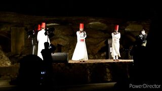 Suffi night performance Moulana Romi Kalam live performances