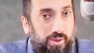 Ustaad Nouman Ali Khan