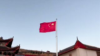 Amazing information from china