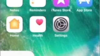 How to find WiFi password on iPhone
