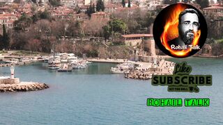 A condition Horror Story Darr digest kahani Rohail Talk