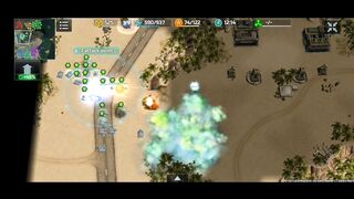 3vs3 Highlights Art of War 3