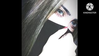 Beautiful eyes
