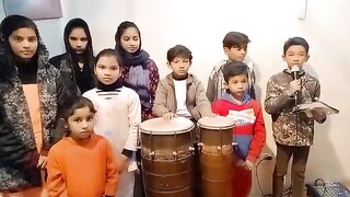 children song