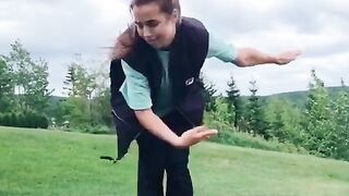 I don’t know who made this dance but it’s lit✨ #dance #trend #choreo #dancer #fyp #vibes