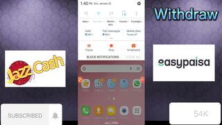 Online earning through Rev Cash|Withdraw Eaypaisa and Jazzcash|#online earning#aqibsaqibvlogs