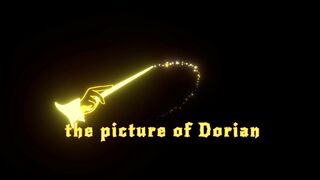 the picture of Dorian Gray by Oscar Wilde
