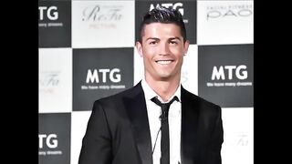 Cristiano Ronaldo - Career, Achievements - Bio, CR7