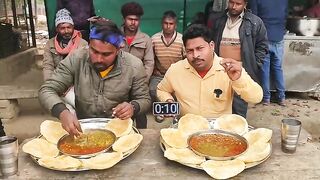 Food eating