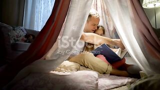 Love father