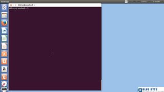 LEARNING UBUNTU LINUX - 023 - Around The Desktop - Bash
