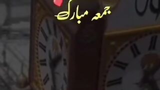Juma Mubarak stutus