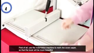 Notebook Making Machine Business ideas in Pakistan, small business idea At Home,2023
