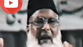 3 Important Way Of Dawat Dr Israr Ahmed Shorts
