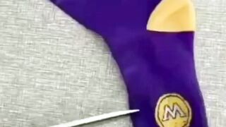 Amazing Trick ????