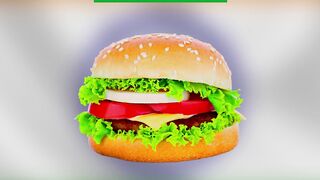 Countries with the most McDonald's #McDonald's #countries