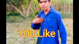 Ameer Bakhsh Khiazai New Febspot Funny Video ????