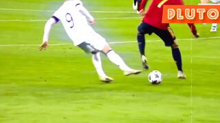Humiliating Skills That Ended Players Career in Football