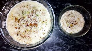 Sheer khurma | Eid Special Recipe | Famous Dessert Recipe