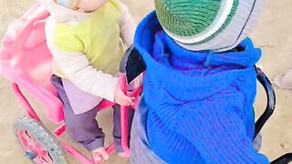 Kids video my baby my sons #kids #kidsromashow #kidsplaying #kidslearningvideos #kidsfunnysongs #kidslearning #kidsongs