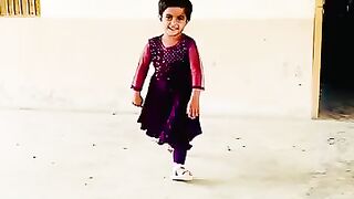 Cute Baby Looking Style So Beautiful ❤️❤️