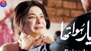 Mujhe Pyaar Hua Tha Episode 09 [Promo teaser 08 Episode 8promo Teaser 8] PK LESTER