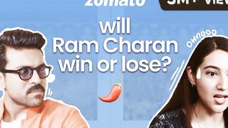 Ram Charan ke bare me hairan qun haqaiq