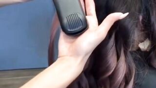 Amazing Hair style ????