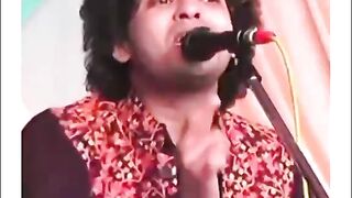 Anis Sabri Qawwali Zindagi Ka bharosa nhi