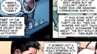 Tony stark