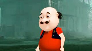 Motu patlu cartoon | Motu patlu aur chudail video | cartoon