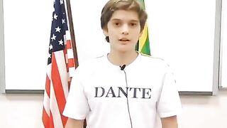 Funny Presentation Video