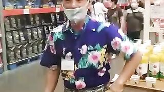 japanese got crazy