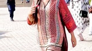 Beautiful pakistani girl || university of central punjab || ucp