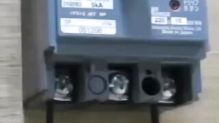 Power of electricity