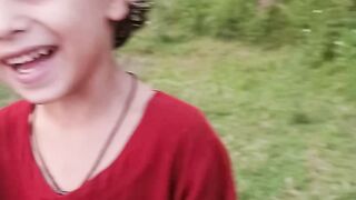 Eshaal haider Vlogs ||Funny Videos || Funny Kids