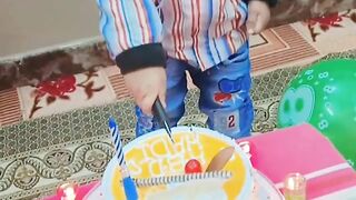 Happy birthday ???? Hussain