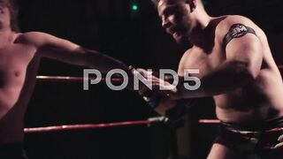Wrestling