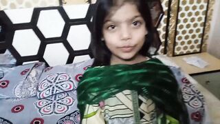 My First Video With Bacha Party.