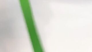 Origami Lucky Stars tutorial